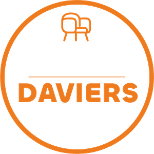 logo atelier Daviers