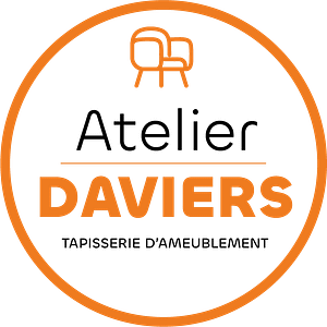 logo atelier Daviers