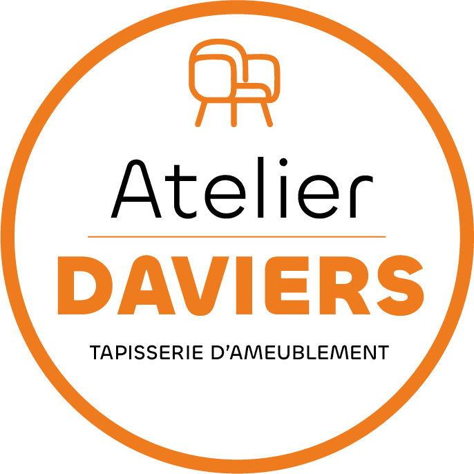 logo atelier Daviers